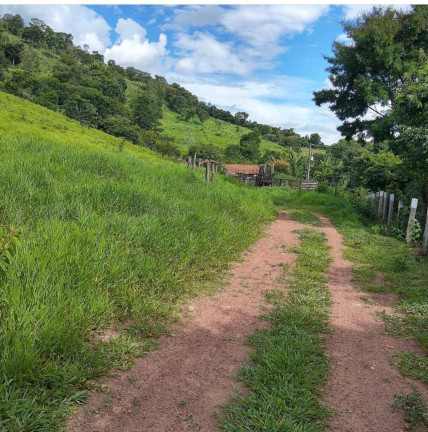 Chácara à Venda, 6 m² em Zona Rural - Pirenópolis