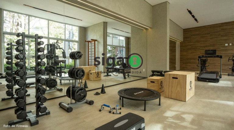 Imagem Apartamento com 3 Quartos à Venda, 94 m² em Panamby - São Paulo Imagem Apartamento com 3 Quartos à Venda, 94 m² em Panamby - São Paulo