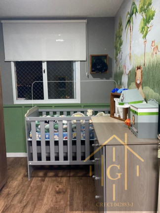 Imagem Apartamento com 2 Quartos à Venda, 40 m² em Jardim Belém - São Paulo Imagem Apartamento com 2 Quartos à Venda, 40 m² em Jardim Belém - São Paulo