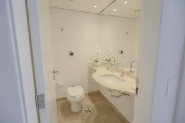 Imagem Apartamento com 3 Quartos à Venda, 172 m² em Cidade Monções - São Paulo Imagem Apartamento com 3 Quartos à Venda, 172 m² em Cidade Monções - São Paulo