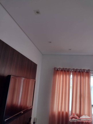 Imagem Casa com 4 Quartos à Venda, 155 m² em Parque Dos Príncipes - Jacareí Imagem Casa com 4 Quartos à Venda, 155 m² em Parque Dos Príncipes - Jacareí