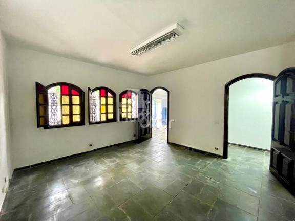 Imagem Imóvel com 6 Quartos para Alugar, 431 m² em Pitangueiras - Guarujá