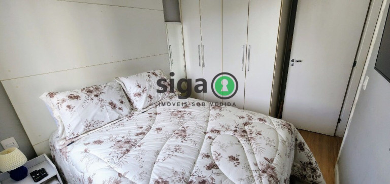 Imagem Apartamento com 2 Quartos à Venda, 50 m² em Vila Andrade - São Paulo Imagem Apartamento com 2 Quartos à Venda, 50 m² em Vila Andrade - São Paulo