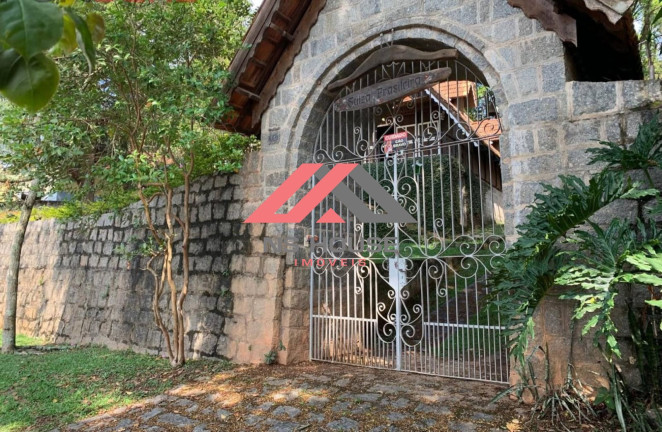 Imóvel com 2 Quartos à Venda, 130 m² em Caceia - Mairiporã