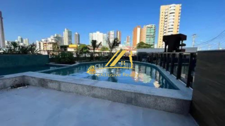 Imagem Imóvel com 4 Quartos à Venda, 210 m² em Barra - Salvador Imagem Imóvel com 4 Quartos à Venda, 210 m² em Barra - Salvador