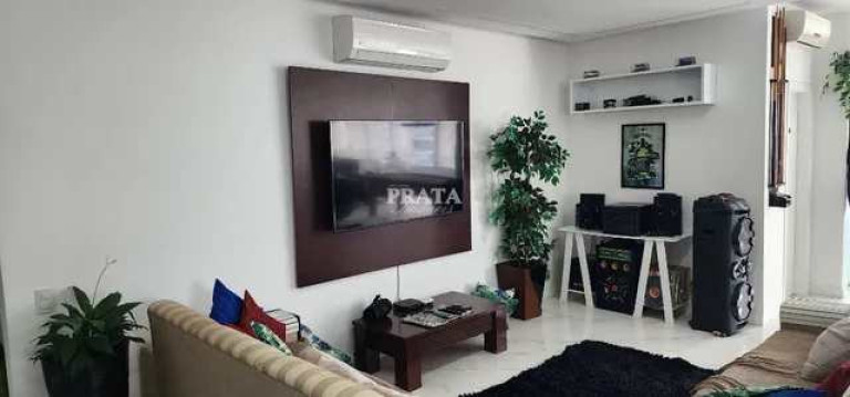Imagem Apartamento com 4 Quartos à Venda, 400 m² em Astúrias - Guarujá