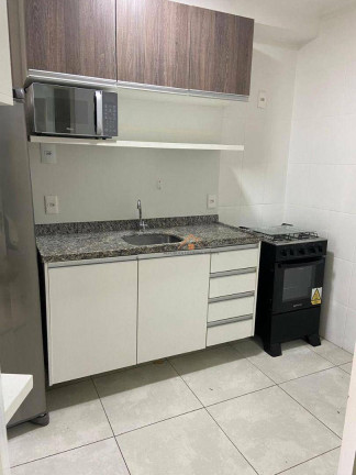 Imagem Apartamento com 1 Quarto à Venda, 41 m² em Casa Branca - Santo André Imagem Apartamento com 1 Quarto à Venda, 41 m² em Casa Branca - Santo André