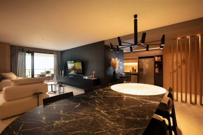Imagem Apartamento com 3 Quartos à Venda, 131 m² em Botafogo - Rio De Janeiro
