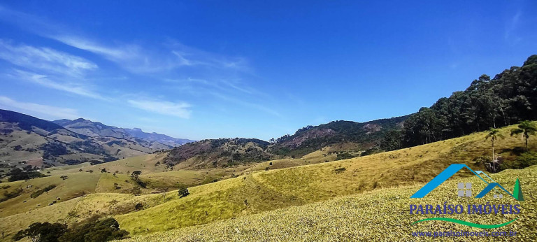 Imagem Chácara à Venda, 60 m² em Centro - Paraisópolis Imagem Chácara à Venda, 60 m² em Centro - Paraisópolis