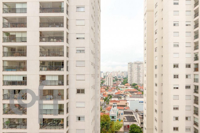 Imagem Apartamento com 3 Quartos à Venda, 87 m² em Belenzinho - São Paulo