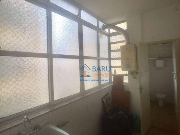Imagem Apartamento com 2 Quartos à Venda, 139 m² em Higienópolis - São Paulo