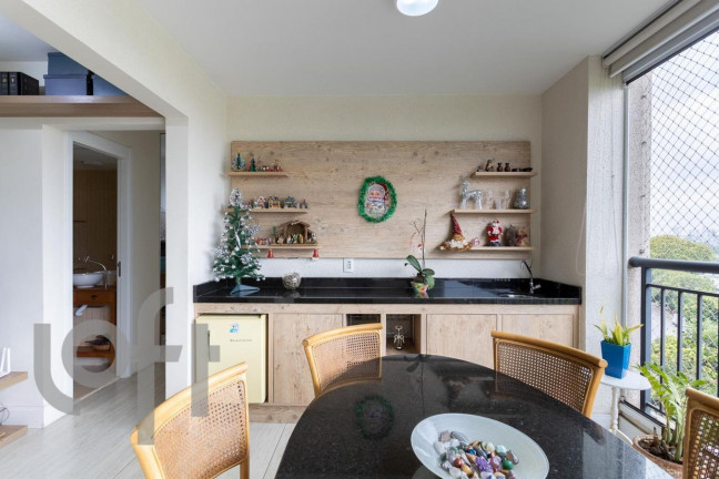 Imagem Apartamento com 3 Quartos à Venda, 95 m² em Catumbi - São Paulo