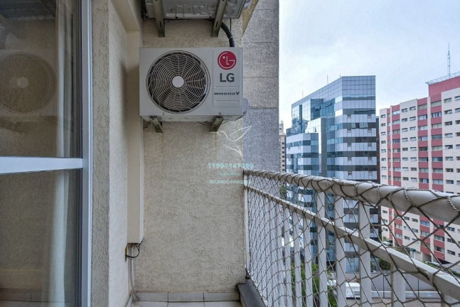 Imagem Cobertura com 3 Quartos à Venda, 94 m² em Paraíso - São Paulo Imagem Cobertura com 3 Quartos à Venda, 94 m² em Paraíso - São Paulo