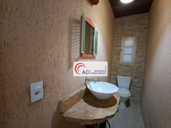 Imagem Casa com 3 Quartos à Venda, 200 m² em Vila Verde - Itapevi