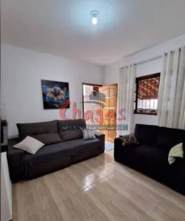 Imagem Casa com 3 Quartos à Venda, 150 m² em Porto Novo - Caraguatatuba Imagem Casa com 3 Quartos à Venda, 150 m² em Porto Novo - Caraguatatuba