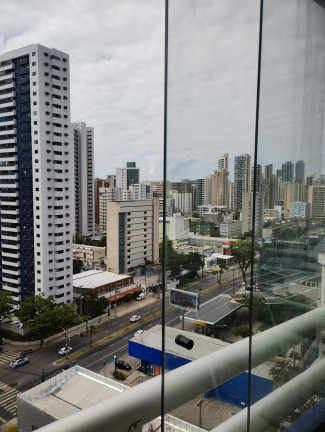 Imagem Apartamento com 3 Quartos à Venda, 130 m² em Boa Viagem - Recife Imagem Apartamento com 3 Quartos à Venda, 130 m² em Boa Viagem - Recife