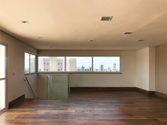 Imagem Apartamento com 4 Quartos à Venda, 390 m² em Jardim America - Bauru