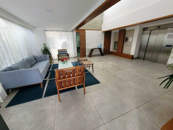 Imagem Apartamento com 2 Quartos para Alugar, 55 m² em Ponta Negra - Natal Imagem Apartamento com 2 Quartos para Alugar, 55 m² em Ponta Negra - Natal