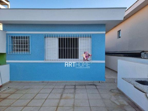Imagem Sobrado com 3 Quartos à Venda, 210 m² em Taboão - São Bernardo Do Campo Imagem Sobrado com 3 Quartos à Venda, 210 m² em Taboão - São Bernardo Do Campo