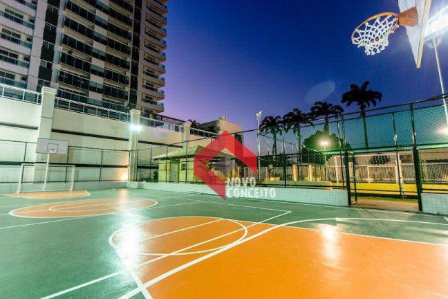 Imagem Apartamento com 3 Quartos à Venda, 76 m² em Guararapes - Fortaleza Imagem Apartamento com 3 Quartos à Venda, 76 m² em Guararapes - Fortaleza