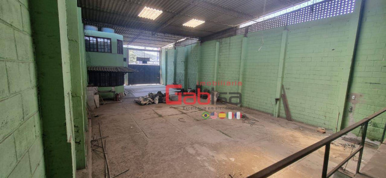 Galpão à Venda ou Locação, 300 m² em Campo Redondo - São Pedro Da Aldeia
