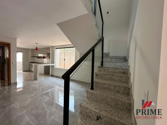 Imagem Casa com 3 Quartos à Venda, 200 m² em Promissão I - Lagoa Santa Imagem Casa com 3 Quartos à Venda, 200 m² em Promissão I - Lagoa Santa