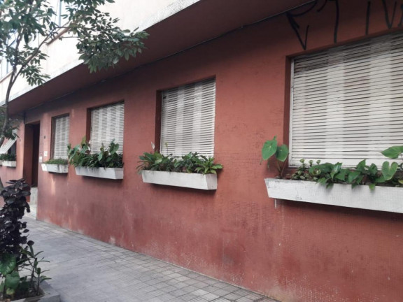Imagem Apartamento com 2 Quartos à Venda, 100 m² em Barra Funda - São Paulo