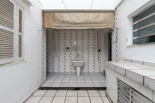 Imagem Casa com 3 Quartos à Venda, 145 m² em Campo Belo - São Paulo Imagem Casa com 3 Quartos à Venda, 145 m² em Campo Belo - São Paulo
