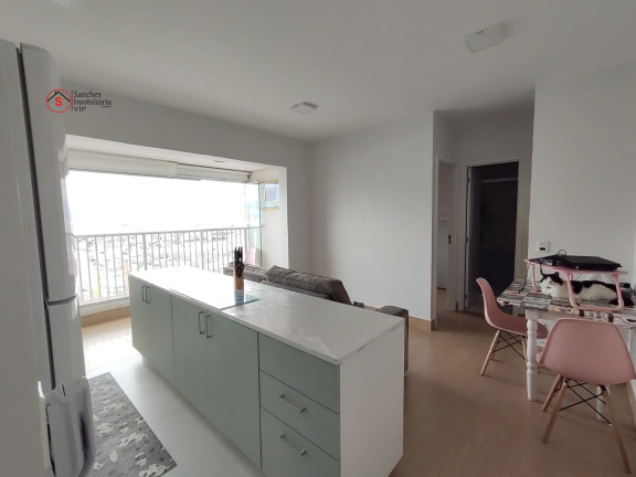 Imagem Apartamento com 1 Quarto à Venda, 38 m² em Brás - São Paulo Imagem Apartamento com 1 Quarto à Venda, 38 m² em Brás - São Paulo
