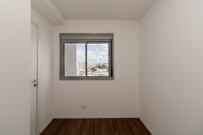 Imagem Apartamento com 3 Quartos à Venda, 65 m² em Vila Santa Catarina - São Paulo Imagem Apartamento com 3 Quartos à Venda, 65 m² em Vila Santa Catarina - São Paulo