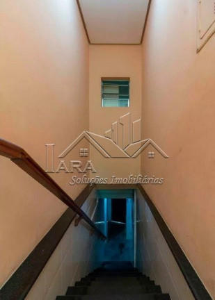 Imagem Casa com 5 Quartos para Alugar, em Vila Marieta - São Paulo Imagem Casa com 5 Quartos para Alugar, em Vila Marieta - São Paulo