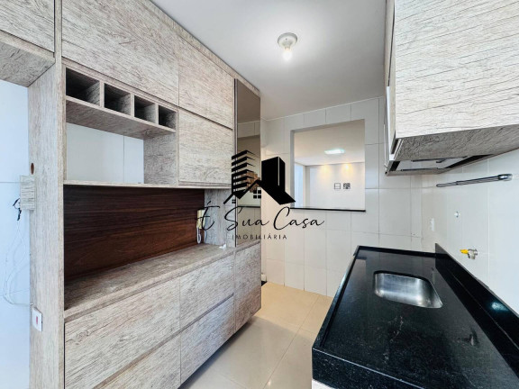Imagem Apartamento com 3 Quartos à Venda, 90 m² em Cabral - Contagem Imagem Apartamento com 3 Quartos à Venda, 90 m² em Cabral - Contagem