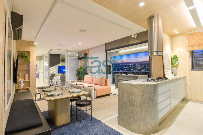 Imagem Apartamento com 3 Quartos à Venda, 113 m² em Jardim Cuiabá - Cuiabá