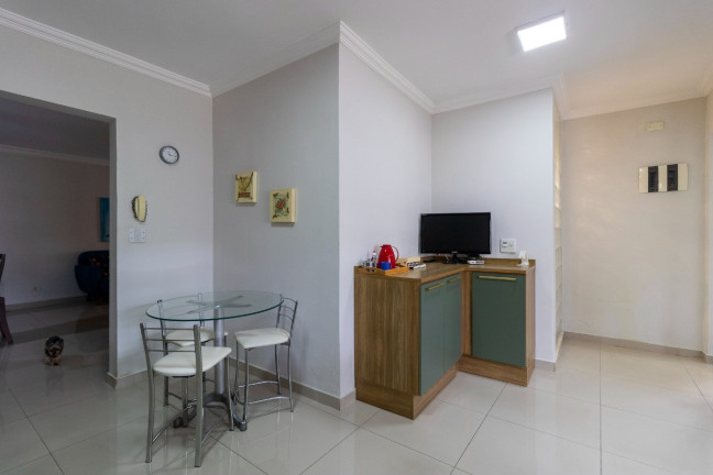 Imagem Sobrado com 3 Quartos à Venda, 190 m² em Jardim Icaraí - São Paulo
