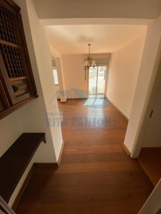 Imagem Apartamento com 4 Quartos à Venda, 273 m² em Centro - Campinas Imagem Apartamento com 4 Quartos à Venda, 273 m² em Centro - Campinas