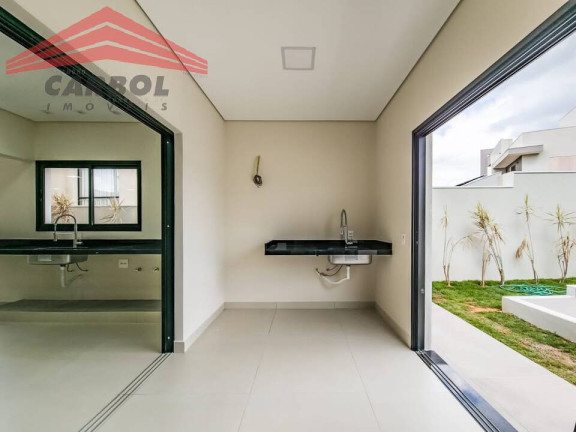 Imagem Casa de Condomínio com 3 Quartos à Venda, 371 m² em Residencial Ibi-aram Ii - Itupeva