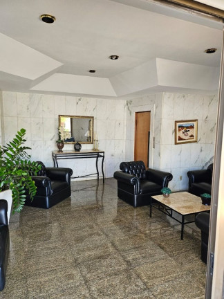 Imagem Apartamento com 4 Quartos à Venda, 286 m² em Bandeirantes - Cuiabá Imagem Apartamento com 4 Quartos à Venda, 286 m² em Bandeirantes - Cuiabá