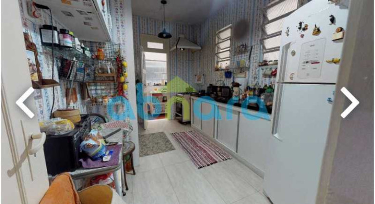 Imagem Apartamento com 3 Quartos à Venda, 176 m² em Copacabana - Rio De Janeiro