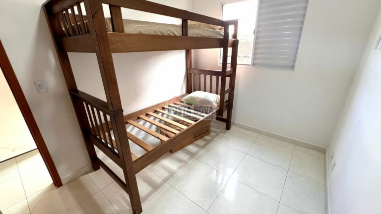 Imagem Casa com 2 Quartos para Alugar, 55 m² em Canto Do Forte - Praia Grande Imagem Casa com 2 Quartos para Alugar, 55 m² em Canto Do Forte - Praia Grande