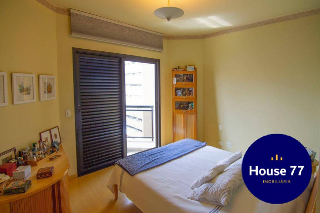 Imagem Apartamento com 3 Quartos à Venda, 202 m² em Moema - São Paulo Imagem Apartamento com 3 Quartos à Venda, 202 m² em Moema - São Paulo