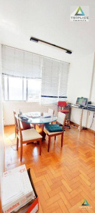 Imagem Sala Comercial à Venda, 45 m² em Centro - Juiz De Fora