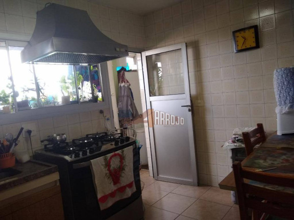 Imagem Apartamento com 4 Quartos à Venda, 145 m² em Penha De França - São Paulo