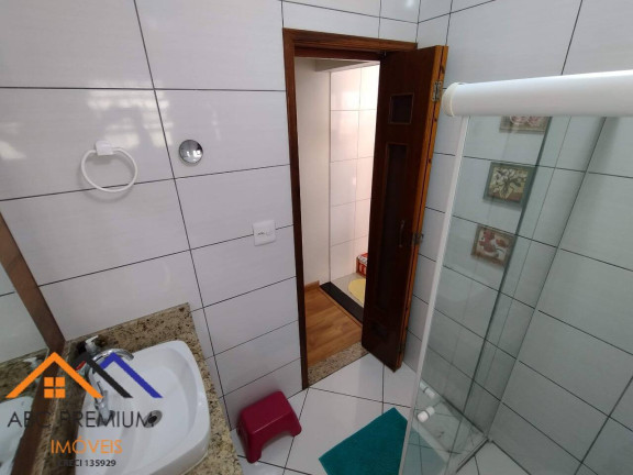Imagem Apartamento com 2 Quartos à Venda, 95 m² em Campestre - Santo André Imagem Apartamento com 2 Quartos à Venda, 95 m² em Campestre - Santo André