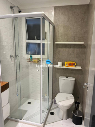 Imagem Apartamento com 3 Quartos à Venda, 80 m² em Centro - São Bernardo Do Campo Imagem Apartamento com 3 Quartos à Venda, 80 m² em Centro - São Bernardo Do Campo