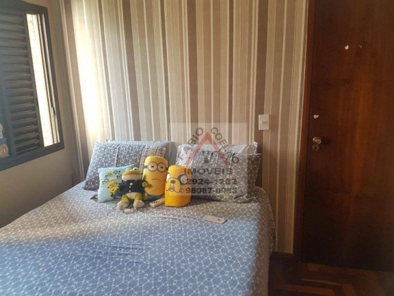Imagem Apartamento com 4 Quartos à Venda, 115 m² em Alto Da Boa Vista - São Paulo Imagem Apartamento com 4 Quartos à Venda, 115 m² em Alto Da Boa Vista - São Paulo