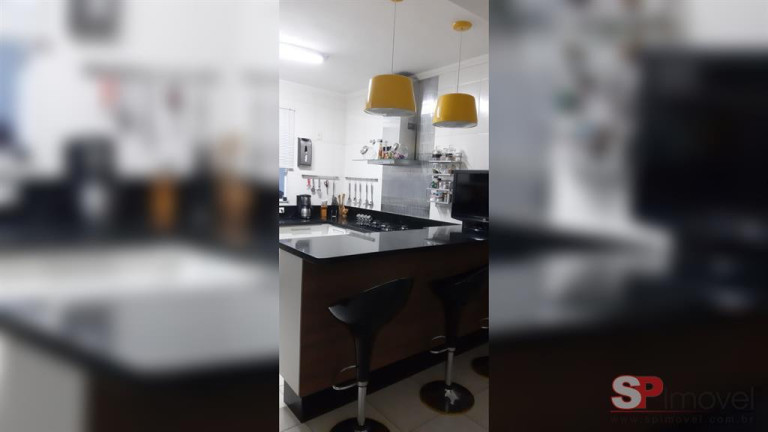 Imagem Casa com 3 Quartos à Venda, 190 m² em Jardim Do Estádio - Santo André