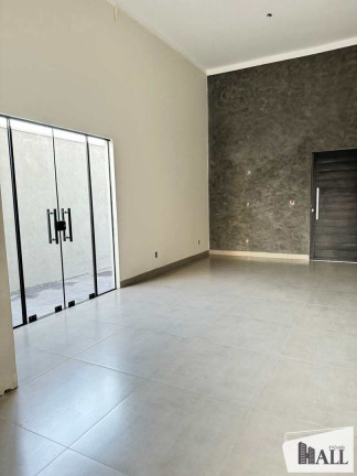 Imagem Casa com 3 Quartos à Venda, 112 m² em Miravista - Mirassol