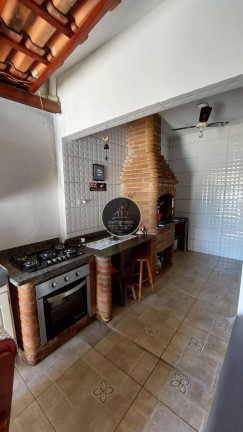 Imagem Casa com 3 Quartos à Venda, em Quietude - Praia Grande Imagem Casa com 3 Quartos à Venda, em Quietude - Praia Grande