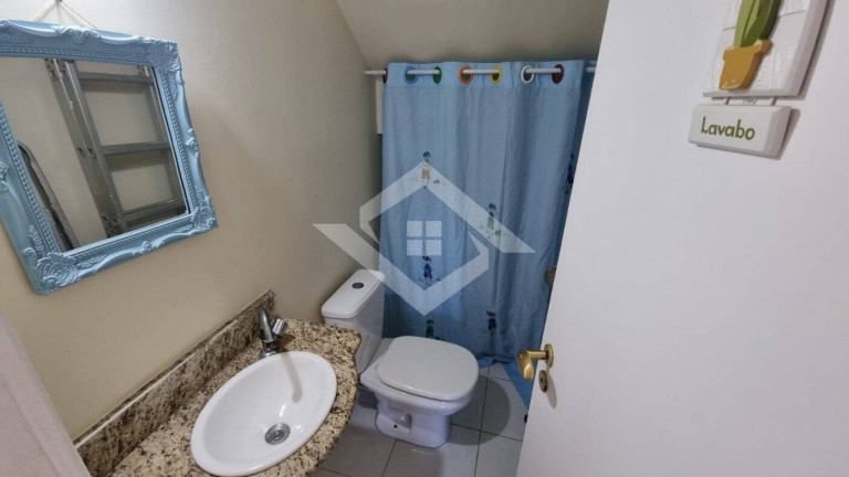 Imagem Casa com 3 Quartos à Venda, 220 m² em Maravista - Niterói
