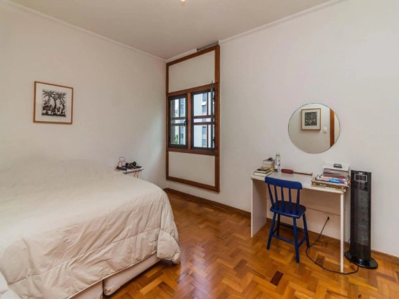 Imagem Imóvel com 3 Quartos à Venda, 184 m² em Jardim Paulista - São Paulo Imagem Imóvel com 3 Quartos à Venda, 184 m² em Jardim Paulista - São Paulo